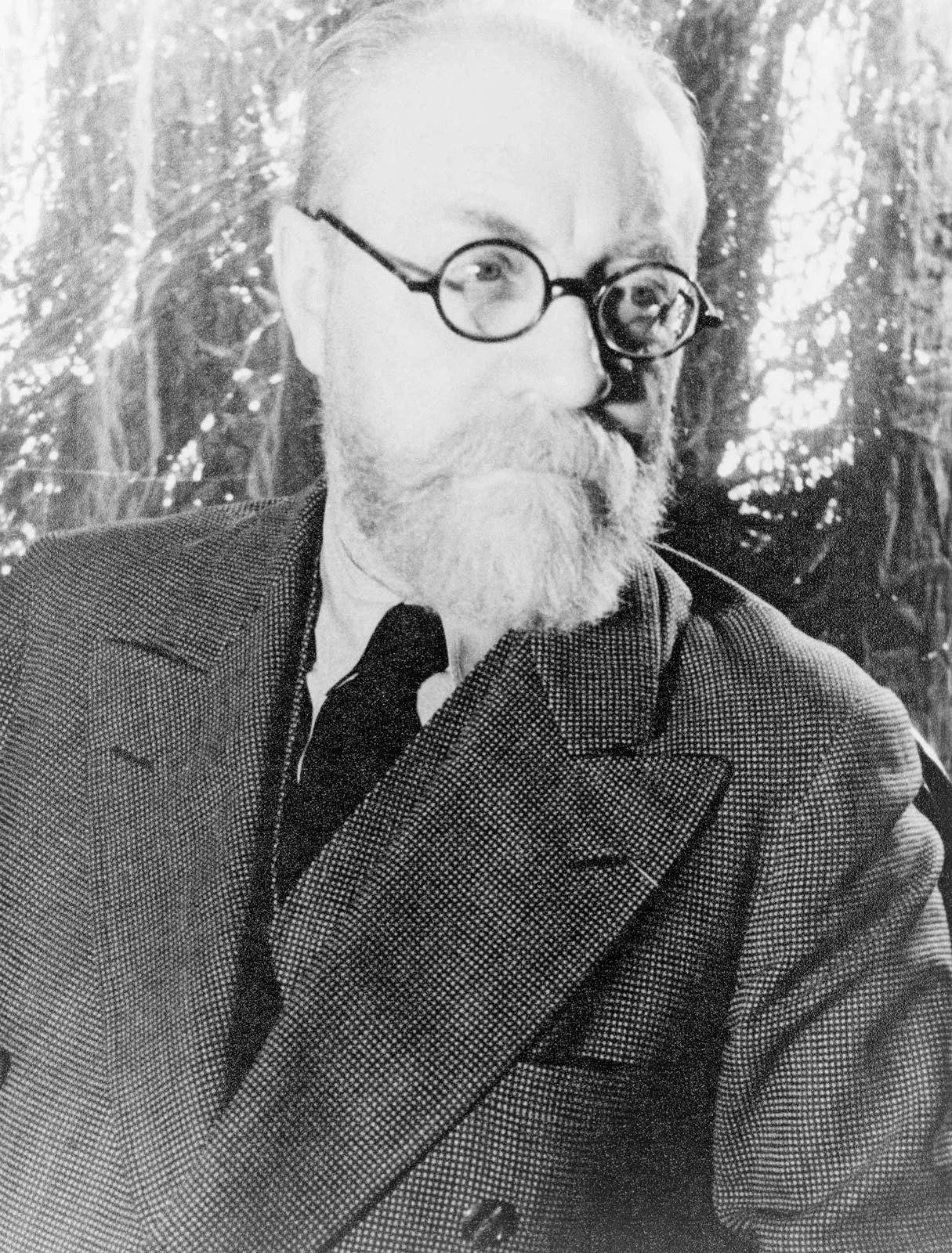 Henri Matisse – One of the fathers of modern art