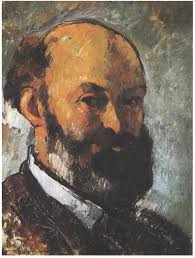 paul cezanne