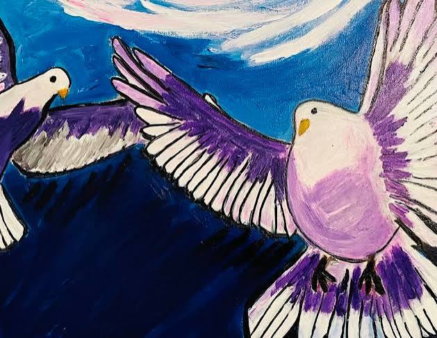 Jeremy Raglin Artwork