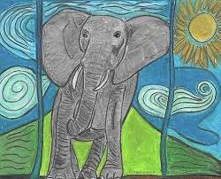 Jeremy Raglin Nature Art