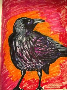 Original Ozarks Artwork